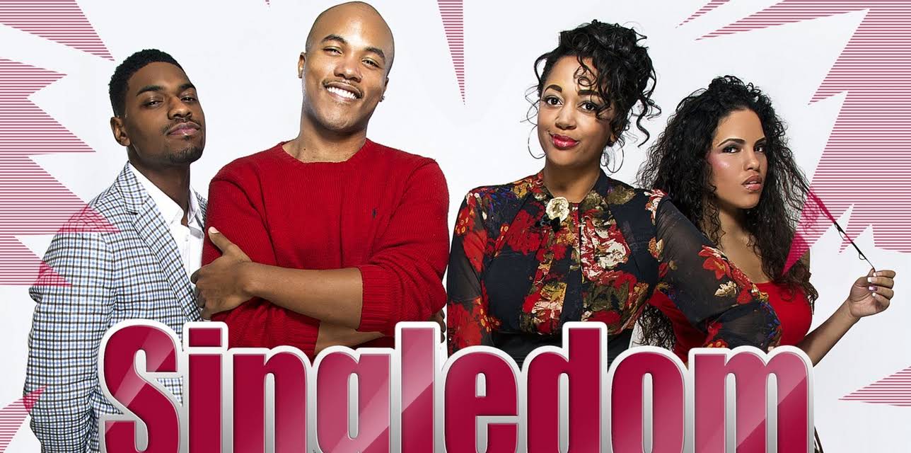 Singledom (2015)