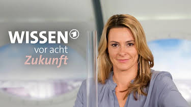 19:55: Wissen vor acht - Zukunft | ARD Alpha | 10/3 2026