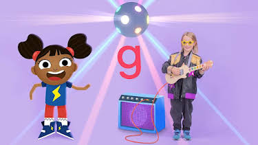 9:05 AM: Yakka Dee! (S7) | Cbeebies | 8/25 2026