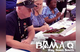 Bama-Q: High On The Hog