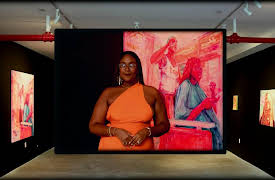 Who's Behind Black Art: Season 1: Preservation of Black Art