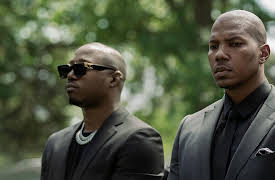 Power Book IV: Force: This is Who We Are