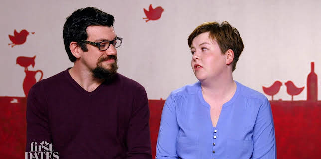 18:00: First Dates - Ein Tisch für zwei | VOX | 1/23 2026