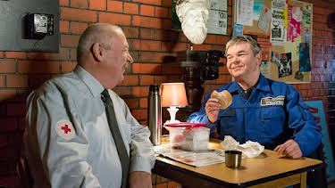 20:15: So eine Blamage | SR Fernsehen | 4/6 2026