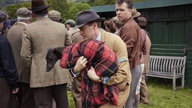 16:15: Der Doktor und das liebe Vieh (S06/E05) | One | 4/2 2026