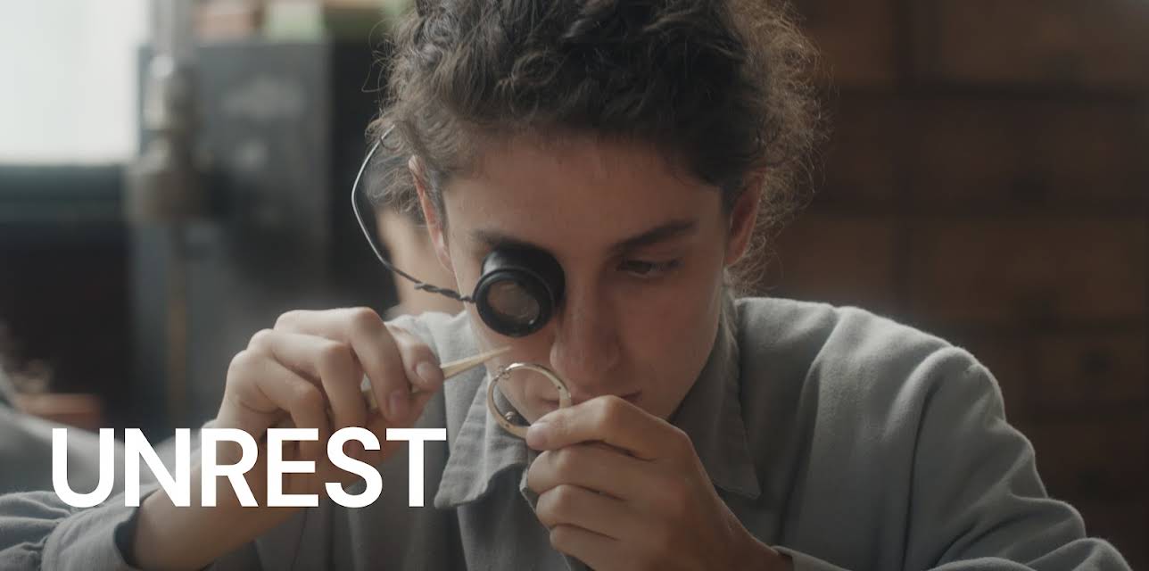 Unrest (2022)