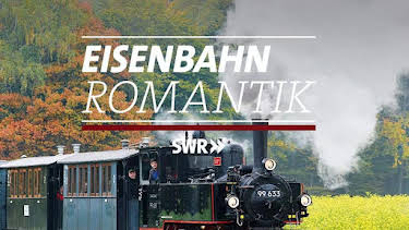 09:20: Eisenbahn-Romantik | SR Fernsehen | 4/1 2026