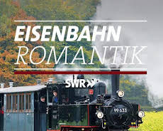 Eisenbahn-Romantik