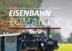 Eisenbahn-Romantik