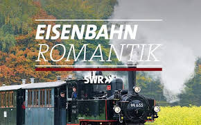 Eisenbahn-Romantik