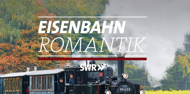 Eisenbahn-Romantik