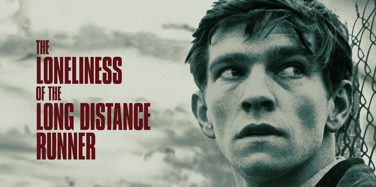 The Loneliness of the Long Distance Runner (1962)