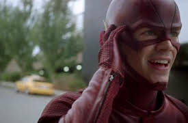 The Flash: Episode 2