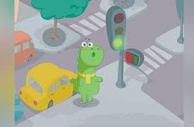 Quiz Time: Nestor Goes to Town