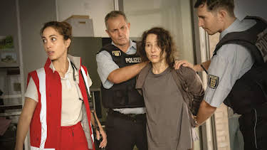 00:25: Die Notärztin (9) | Das Erste | 4/22 2026