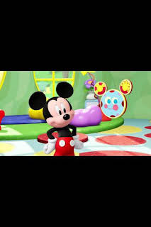08:30: La casa de Mickey Mouse+ (T1): Ep.7 Complacer a las abejas | Disney Junior | 3/28 2026