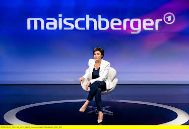 00:59: maischberger | 3SAT | 9/23 2026