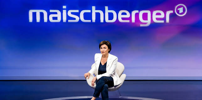 00:40: maischberger | 3SAT | 11/7 2025