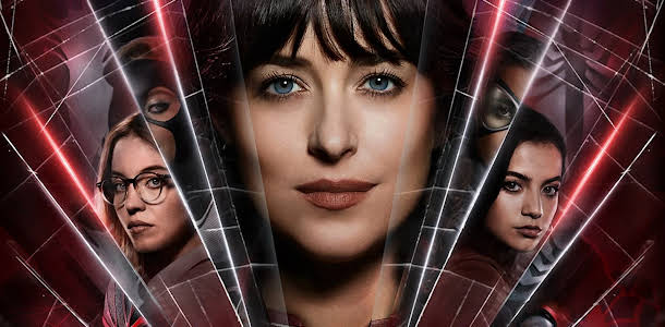 Madame Web will be the longest movie in the Spider-man Sony universe.
