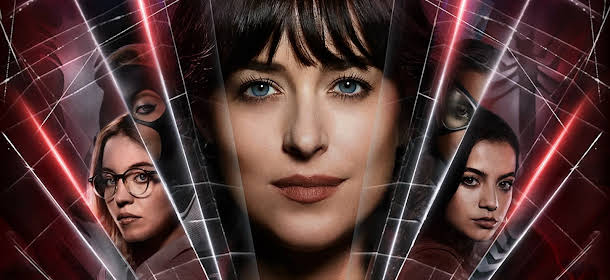 Madame Web will be the longest movie in the Spider-man Sony universe.