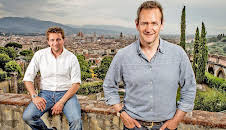 Italy's Invisible Cities