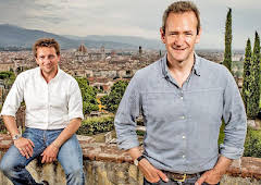 Italy's Invisible Cities