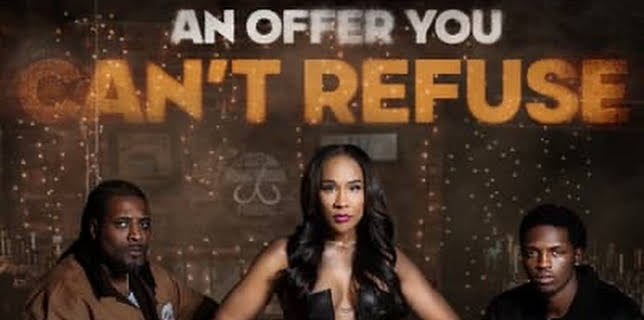 An Offer You Can't Refuse (2024)