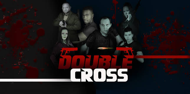 Double Cross (2024)