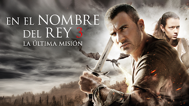 19:05: MAD ADVENTURE: 'EN EL NOMBRE DEL REY 3: LA ÚLTIMA MISIÓN' | BE MAD | 9/22 2026