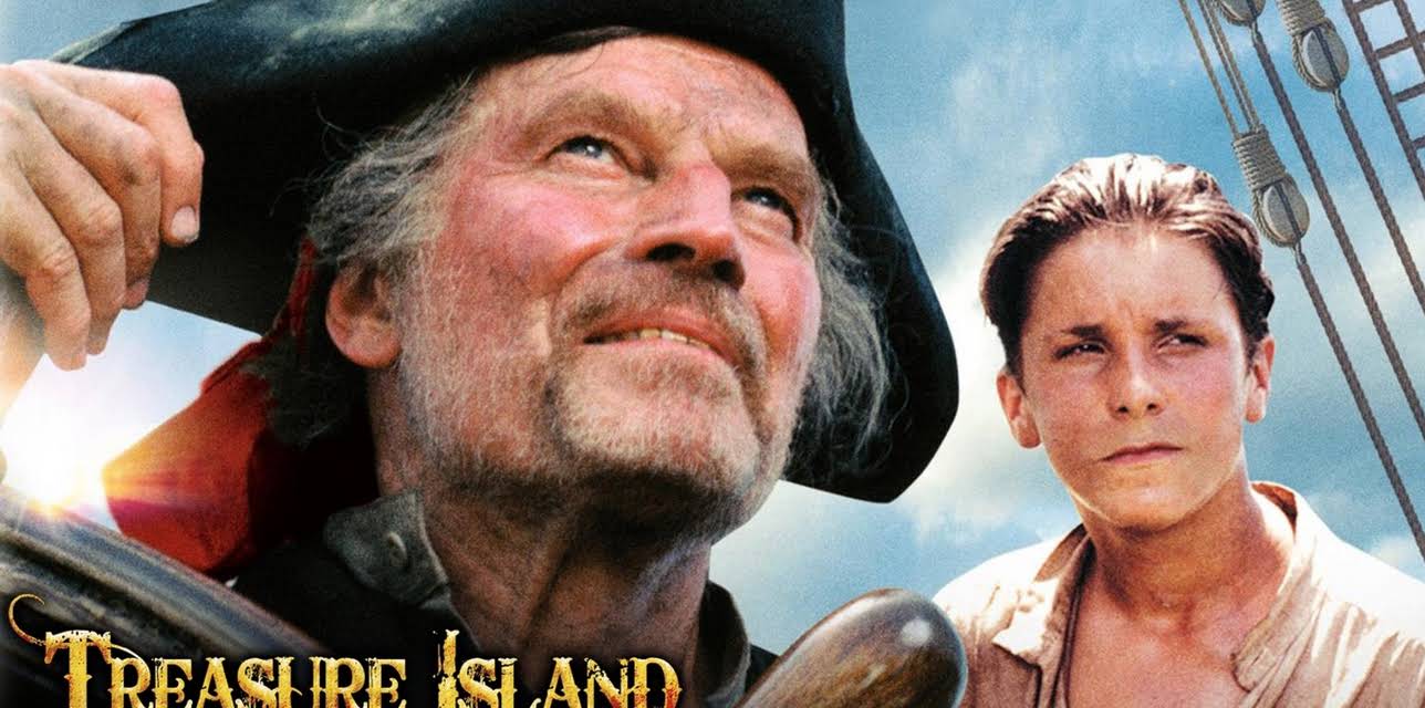 Treasure Island (1990)