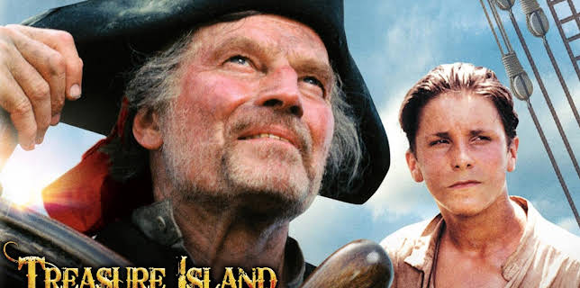 Treasure Island (1990)