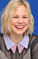 Adelaide Clemens as 