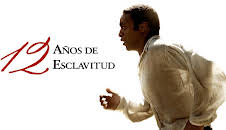 MAD DRAMA: '12 AÑOS DE ESCLAVITUD'