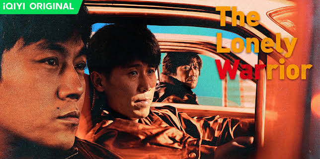The Lonely Warrior