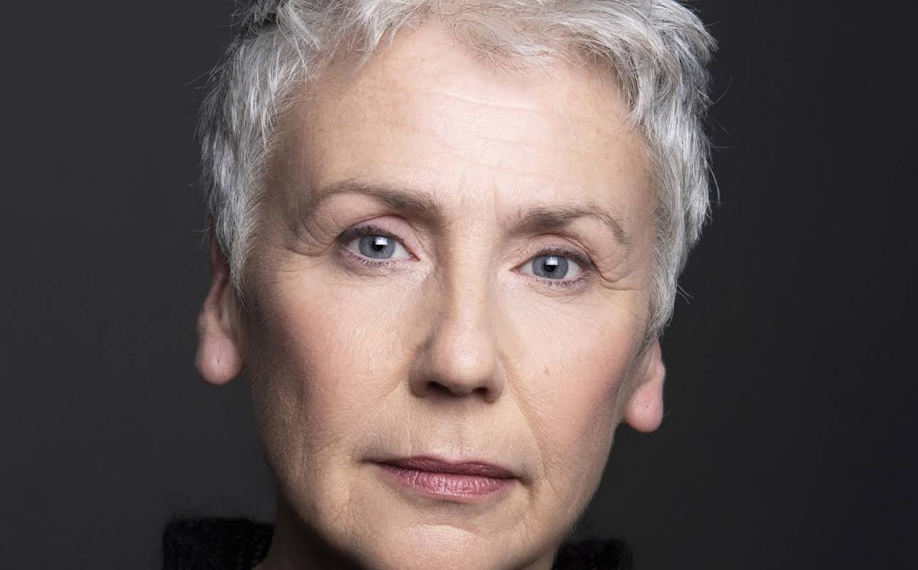 Sarah Beckett