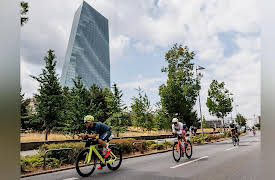 IRONMAN Pro Series season-1: Mainova IRONMAN European Championship Frankfurt