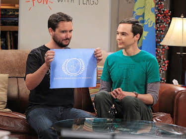 16:00: The Big Bang Theory | ProSieben | 9/7 2026