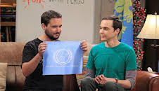 The Big Bang Theory