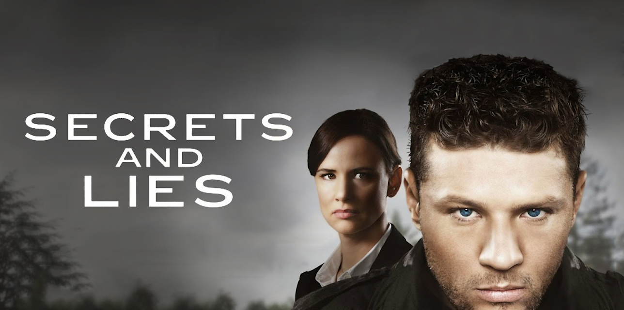 Secrets and Lies Season 1