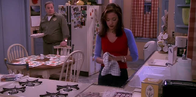 10:00: Kung av Queens (S2 E13) (S2) | TV6 | 11/19 2025