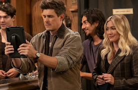 How I Met Your Father: Episode 5