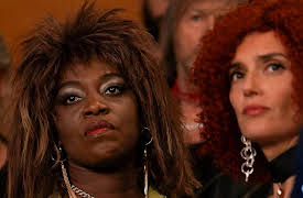 Crime is Her Game (English Subtitles): Doppleganger (English Subtitles)