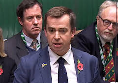 Ten Minute Rule Bill