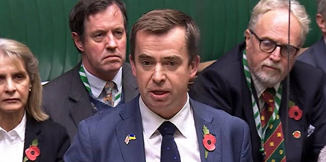 10:50 AM: Ten Minute Rule Bill | BBC Parliament | 11/15 2025