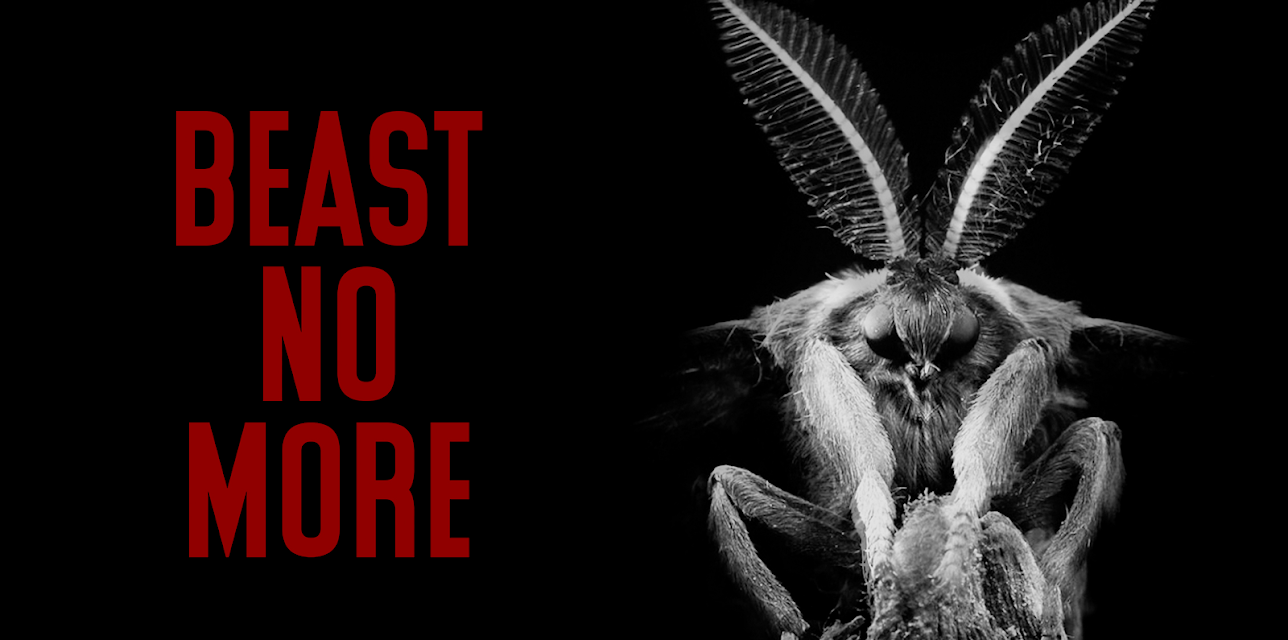 Beast No More (2020)