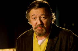 Stephen Fry: Gadget Man: Christmas Special