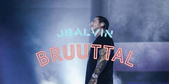 Bruuttal (2018)