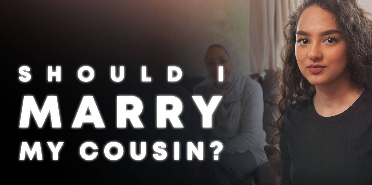 Should I Marry My Cousin? (2017)