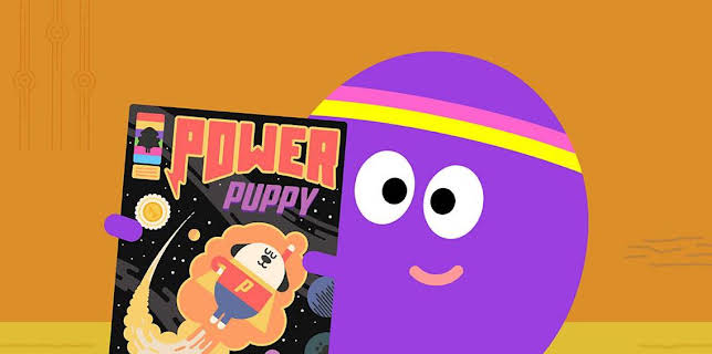 11:25 AM: Hey Duggee (S1) | Cbeebies | 12/9 2025