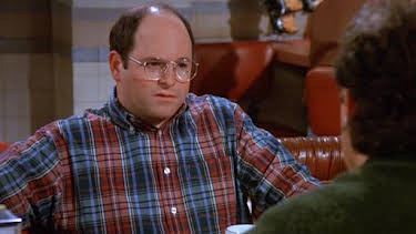 16:50: Seinfeld (S8 E12) (S8) | TV6 | 5/1 2026